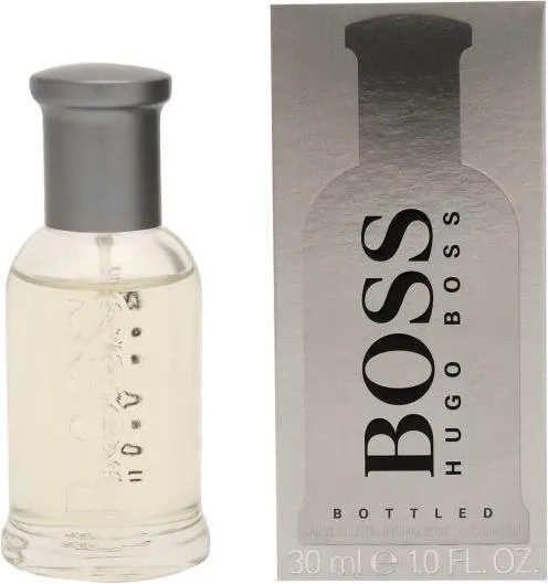 HUGO BOSS BOSS Bottled EDT 30 ml