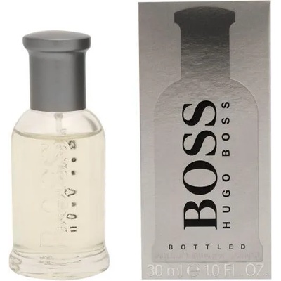 HUGO BOSS BOSS Bottled EDT 30 ml
