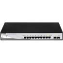 D-Link DGS-1210-10