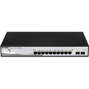 D-Link DGS-1210-10