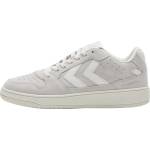 Hummel ST. POWER PLAY SUEDE Weiss F9806