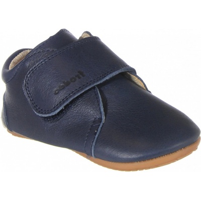 Froddo dětské capáčky prewalkers dark blue G1130016 – Zboží Dáma