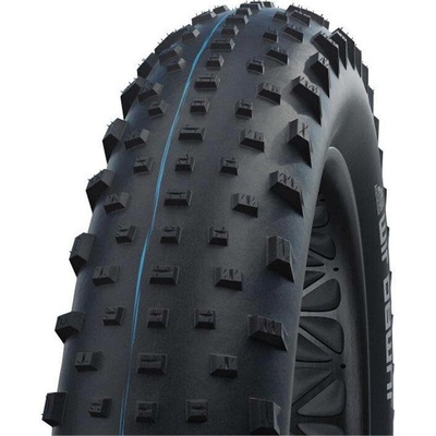 Schwalbe JUMBO JIM 26x4.80”, Super Ground, MTB FatBike 1290g