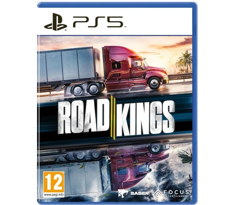 Road Kings