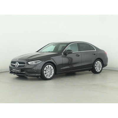 Mercedes-Benz C 200 d 120 kW