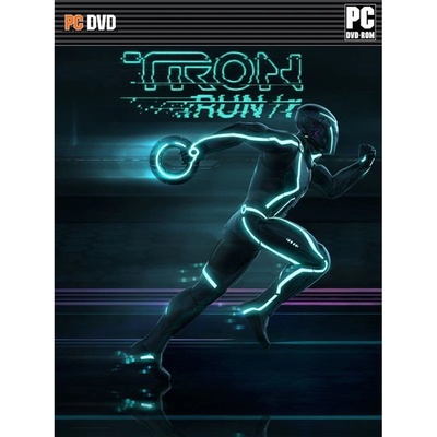 Tron RUN/r (Deluxe Edition)