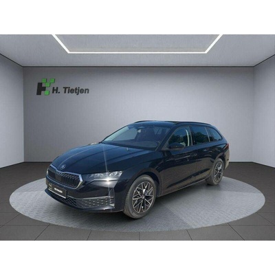 Skoda Octavia Combi 1.5 TSI Balance 85 kW