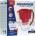 АКВАФОР ФИЛТРИРАЩА КАНА Aquaphor Ametyst 2, 8л с 1бр ФИЛТЪР MFP ЧЕРВЕНА (120003)
