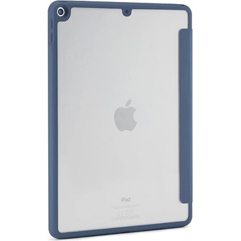 Pipetto Origami TPU Apple iPad 10,2 P052-51-7 námornícka modrá