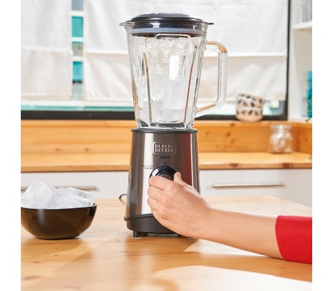 Black&Decker BXJB800E