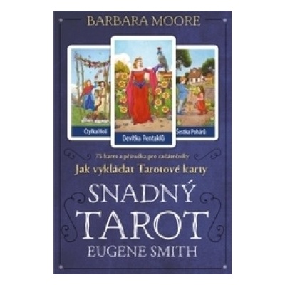 Snadný Tarot