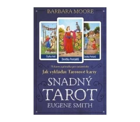 Snadný Tarot