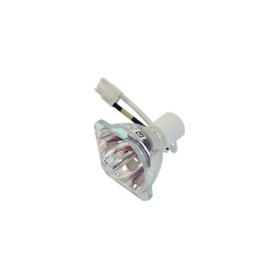 Lampa pro projektor VIVITEK D538W-3D, kompatibilní lampa bez modulu