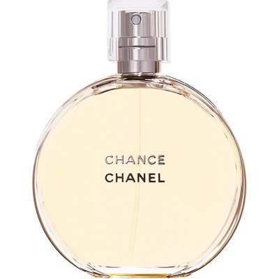Chanel Chance toaletní voda dámská 50 ml tester