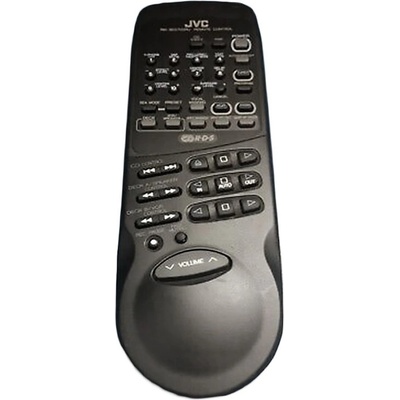 GENERAL JVC RM-SES700RU - съвместимо дистанционно управление на марката General (RM-SES700RU)