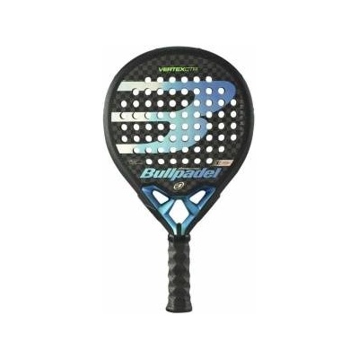 Bullpadel Ракета за Падел Bullpadel Vertex 02 Control Proline 2020 Fede Chingotto