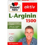 Doppelherz aktiv L-аргинин 1500 - 30 Броя