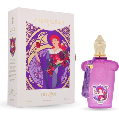 Xerjoff Casamorati 1888 parfémovaná voda dámská 100 ml