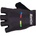 Santini Мъжки ръкавици Santini UCI World Champion Gloves - Nero (202-8367-0212)