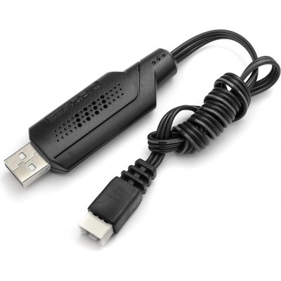 HPI RACING Зарядно УСБ за 2 клетки липо лион батерии HPI BlackZon USB charger 2S Lipo Lion HPI540043 (HPI540043)