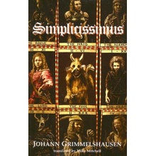 Simplicissimus - J. Grimmelshausen