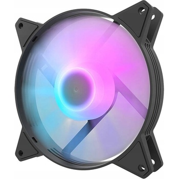 Darkflash C6 RGB Computer Fan Set 3 ks