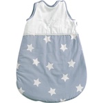 Lorelli Classic СП. ЧУВАЛ ЛЕТЕН 0-6 m ЗВЕЗДИ blue grey mist (20060123503r)