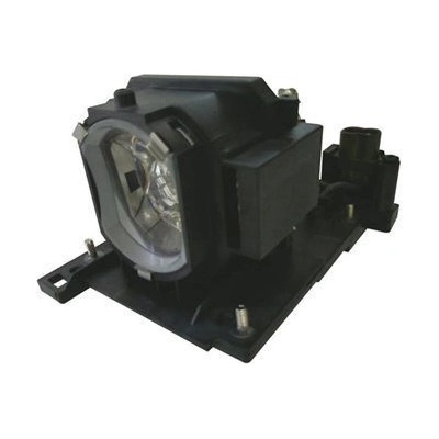 Lampa do projektora Epson ELPLP10, kompatibilná lampa bez modulu