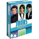 Jonas 1 DVD