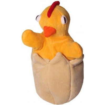 život a vývoj Kuriatko Kohút