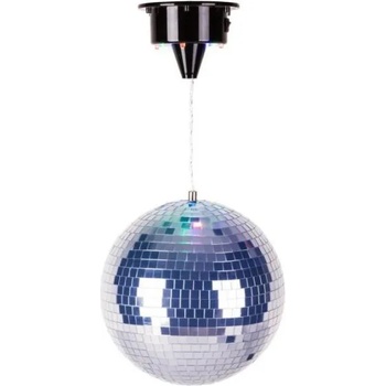 Beamz Beam Z LED Disco Ball (Sky-151.340)