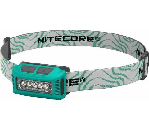 Nitecore NU10