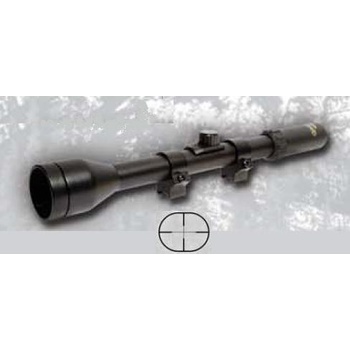 Gamo 4 x 28