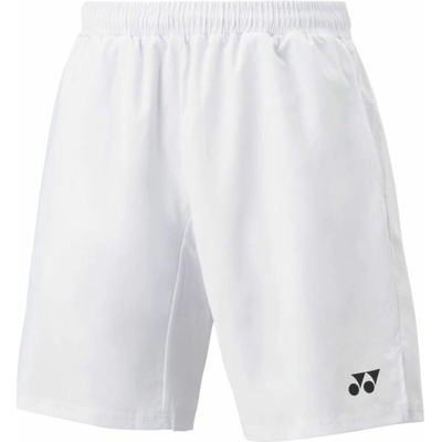 Yonex Club Team Shorts Biely
