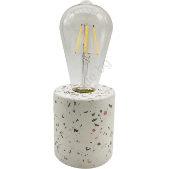 Image 1 of Polux LED настолна лампа LASTRYKO LED/4W/5V 2xAA (SA1591)