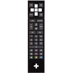 NC+ noah sagemcom dsiw74, 4k ultrabox+, dsi83 hd, dsi87, adb ncp-4740sf - оригинален дистанционен контрол (noah sagemcom dsiw74, 4k ultrabox+, dsi83 hd, dsi87, adb ncp-4740sf) Дистанционно