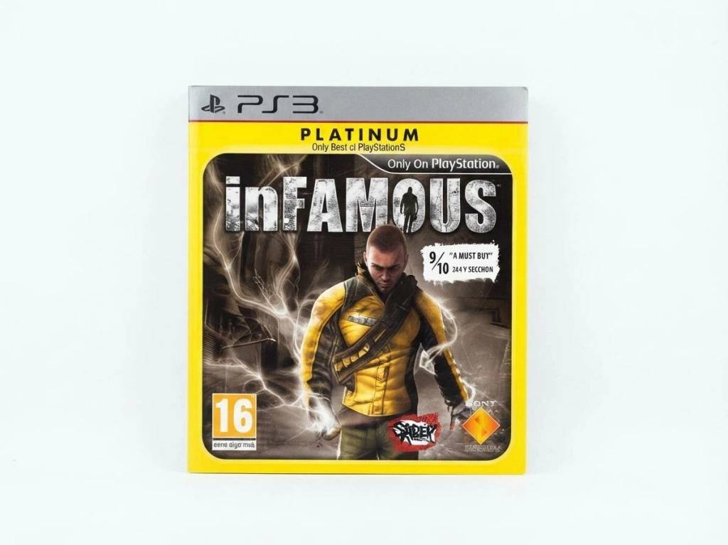 Infamous