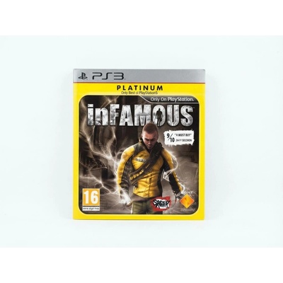 Infamous