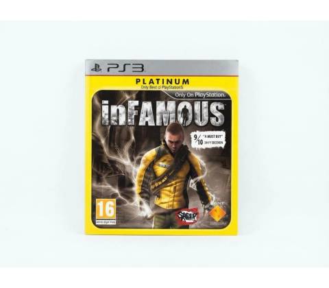 Infamous