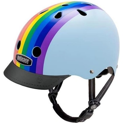 Nutcase Rainbow Sky 2022