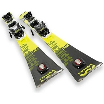 Völkl Racetiger SC 19/20