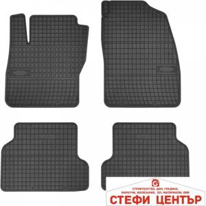 FroGum Гумени стелки Frogum съвместими с Ford Focus II - (2004-2010) (51373) - steficenter