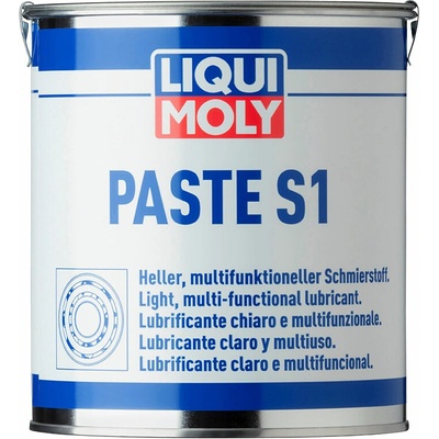 Liqui Moly 3605 PASTA S1 1 kg