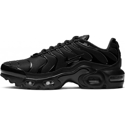 Nike Air Max Plus Triple Black 604133-050