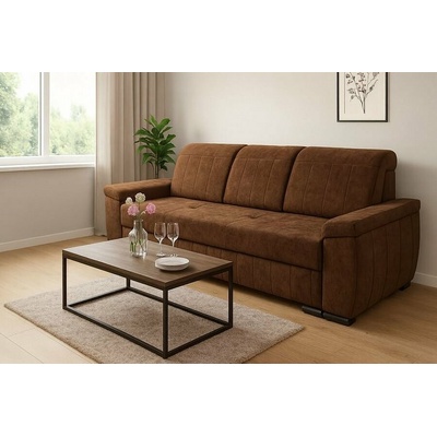 Falco Lumi hnědá – Zboží Mobilmania