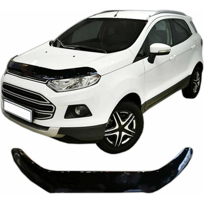 SCOUTT Deflektor prednej kapoty Ford Ecosport 2018