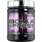Scitec Nutrition BCAA Xpress с вкус - Червен портокал / 280 г