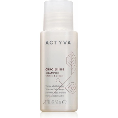 Kemon Actyva Disciplina šampon pro suché vlasy 50 ml