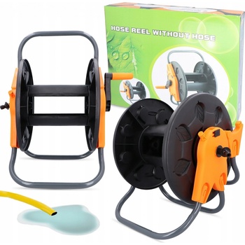 Bradas Aqua-Reel max. návin hadice 60 m