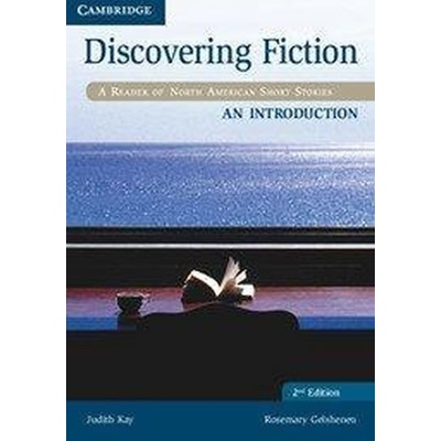 Discovering Fiction: An Introduction Student´s Book